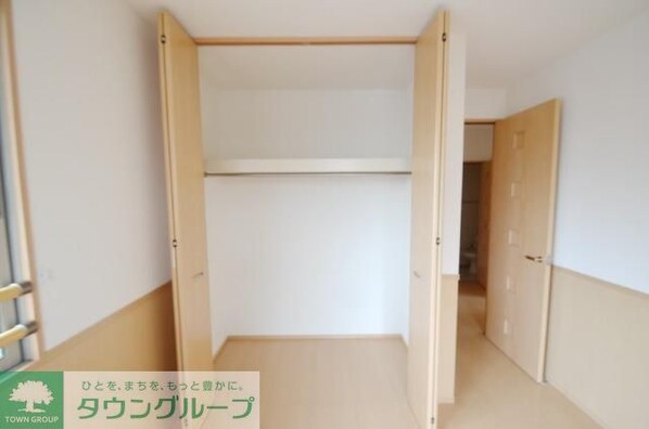 saeriaの物件内観写真